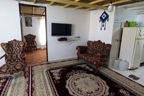 ویلا تکخواب در گناوه