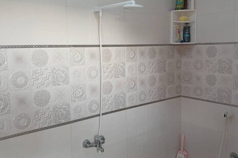 ویلا مبله تک خواب در قشم