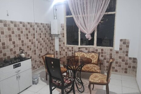 آپارتمان مبله تک خواب 2 در سردار جنگل