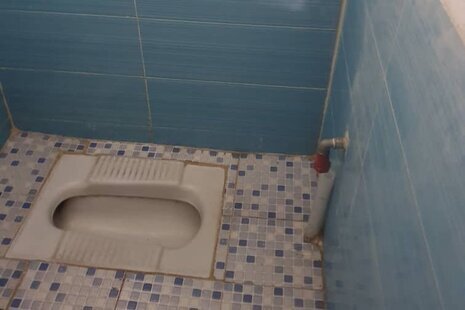 سوئیت کلبه درختی یاس در مجتمع اقامتی رشت