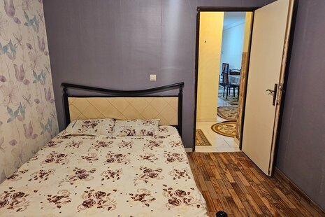 آپارتمان مبله تک خواب بوستان در قشم