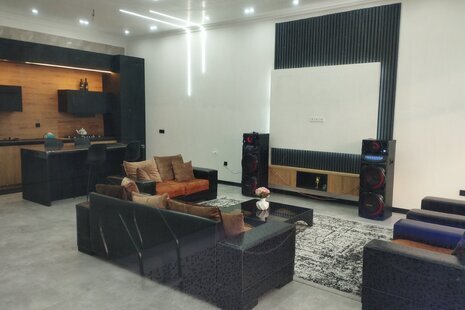 ویلا استخردار سه خواب مدرن در چهارباغ