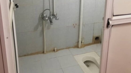 سوئیت مبله در اصفهان 3