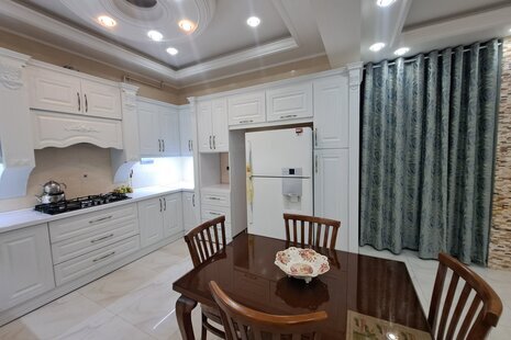 آپارتمان مبله سه خواب در شوشتر