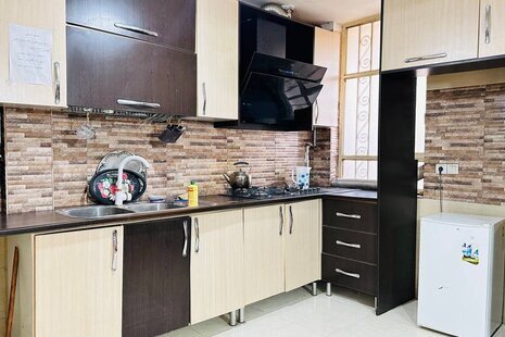 آپارتمان مبله تکخواب (1) در اهواز