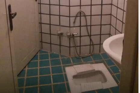 اتاق 18متری در اقامتگاه بومگردی اصفهان