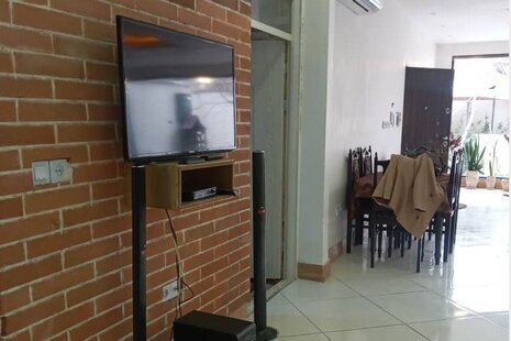 ویلا تکخواب در پاکدشت