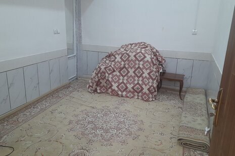 باغ ویلا تکخواب در فلاورجان