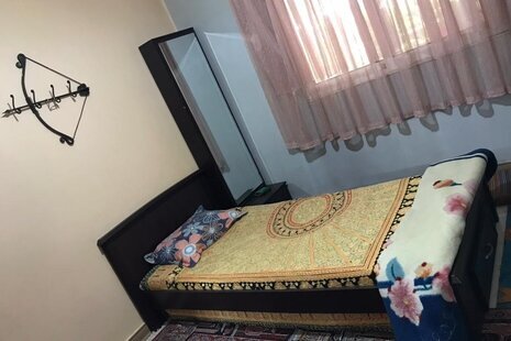 خانه ویلایی دو خواب مبله مادر در چالوس