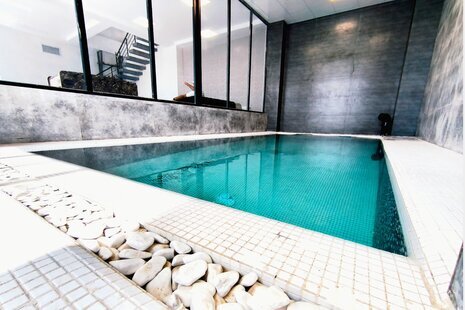 ویلا دوبلکس 3 خواب استخردار باران در کردان