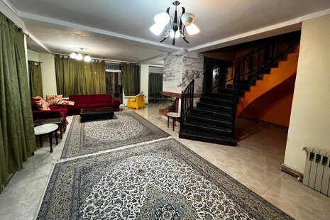 ویلا دوبلکس استخردار در محمودآباد