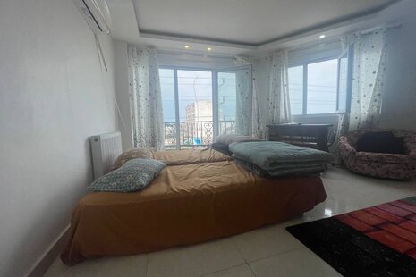 سوئیت مبله 2 تیرگر در بابلسر