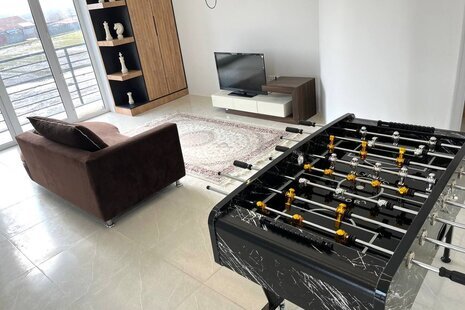 ویلا دوبلکس مبله دو خواب در رشت