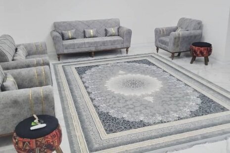 آپارتمان مبله دو خواب واحد 204 در قشم