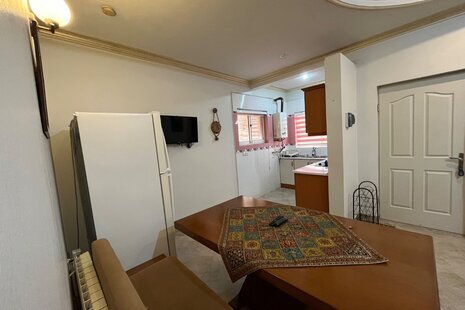 ویلا دوخواب ساحلی در فریدونکنار 106