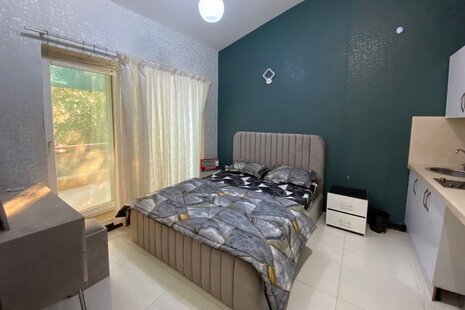 ویلا دوبلکس 5 خواب دامون در کیش