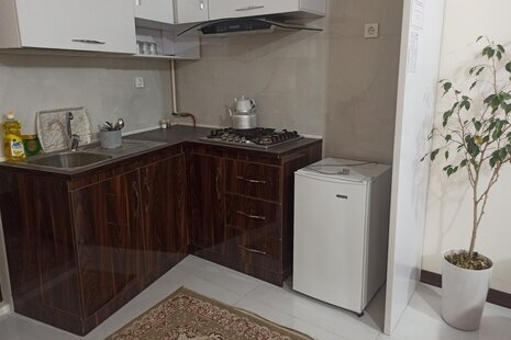 ویلا تکخواب مبله آناهید در بندر انزلی