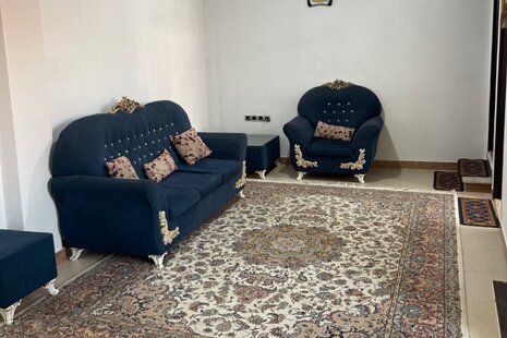 آپارتمان مبله تکخواب دو طبقه یاسمین 1 در خمام