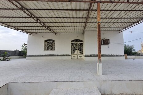 ویلا دوخواب سهیلی در قشم