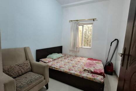 آپارتمان مبله دوخواب در شیرود