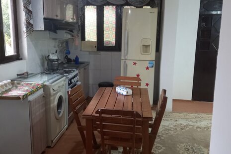 باغ ویلا دو خواب مبله در ماسال