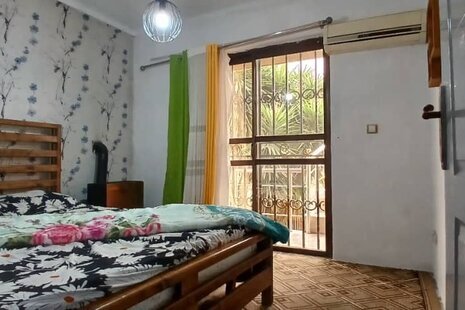 ویلای دو خواب استخردار پردیس در چالوس