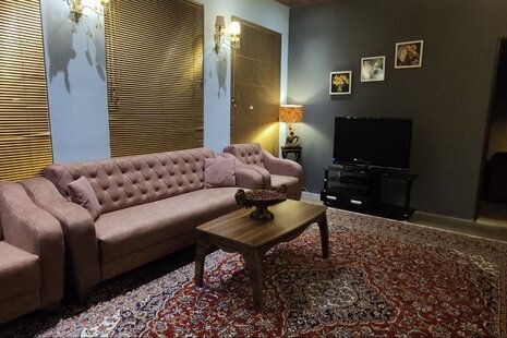 ویلا دوخواب در بندر انزلی
