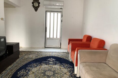 ویلا مبله تکخواب در گرگان