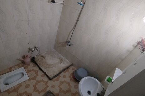 سوئیت مبله پارسا در نجف آباد