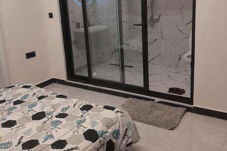 ویلا استخردار سه خواب هانا در محمود آباد