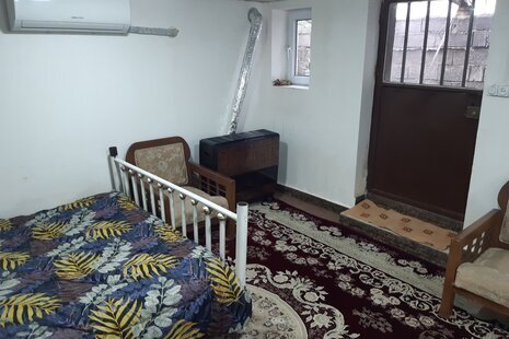 واحد 30 متری در طبقه همکف ویلای لاهیجان