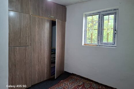 ویلا مبله دوخواب پسر شجاع در ماسال