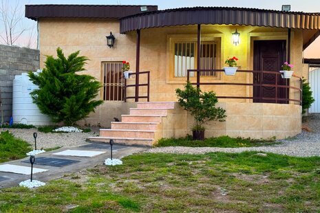 ویلا در روستا درونکلا شرقی