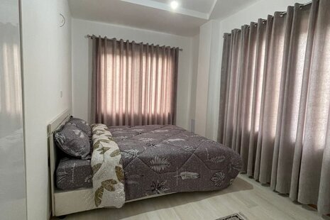 ویلا دوبلکس سه خواب طبیعت در رامسر