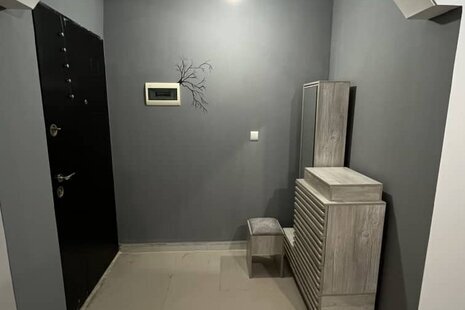 آپارتمان مبله دوخواب در قشم