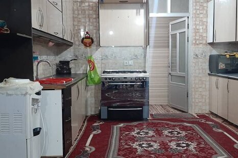 آپارتمان مبله تک خواب بهار نارنج در گناوه