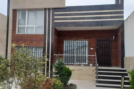 ویلا مبله دوخواب ارغوان در چمستان نور