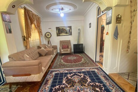 ویلا مبله تک خواب در ماسال