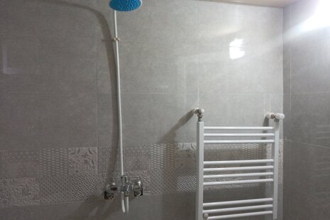 سوئیت کلبه چوبی در ماسال