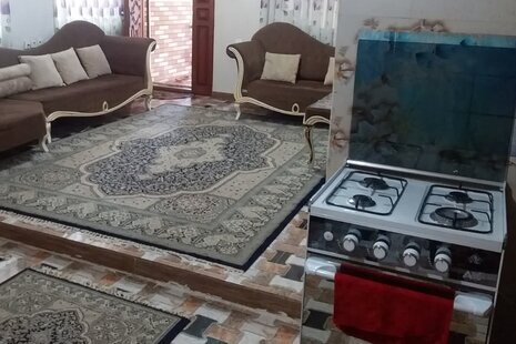 ویلا تکخواب ویلا ساحلی در لنگرود