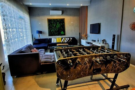 ویلا استخردار در کردان