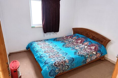 آپارتمان مبله دو خواب می آ 2 در آمل