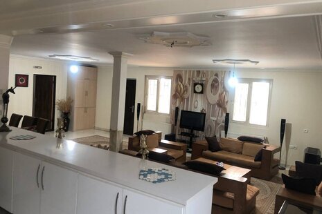 باغ ویلا دوبلکس سه خواب استخردار کهن شاهان در شهریار