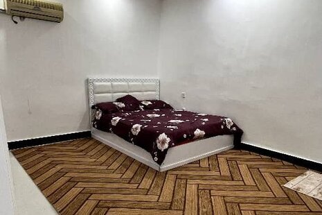 ویلا دو خواب استخردار در دزفول