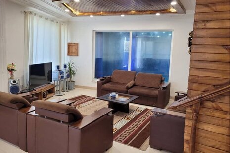 ویلا دوبلکس سه خواب پارادایس 1 در رشت