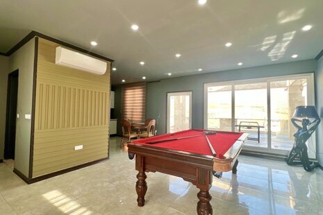 ویلا تریپلکس چهار خواب استخردار هیلان در رودهن