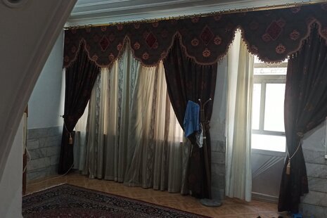 ویلا دوبلکس مبله تکخواب ابراهیمی در یزد