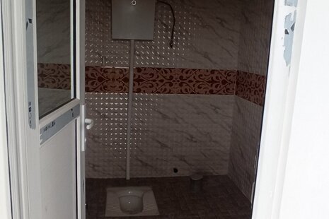 آپارتمان مبله تکخواب فرشته در بابل