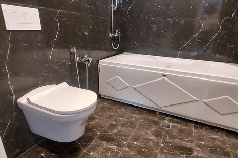 ویلا استخردار لاکچری دوخواب در اصفهان