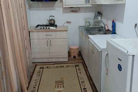 ویلا استخردار تکخواب مبله در گیلان